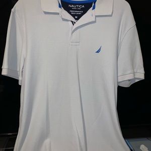 Men’s Nautica Polo